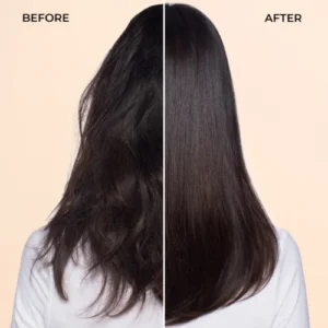 How to Nourish Your Hair Using Serums: