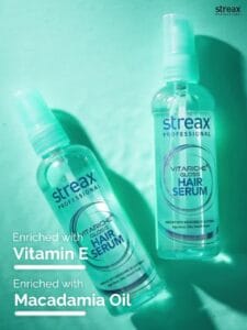 Read more about the article Best Hair Serum in 2025: Frizz-Free, Glossy Hair Awaits!