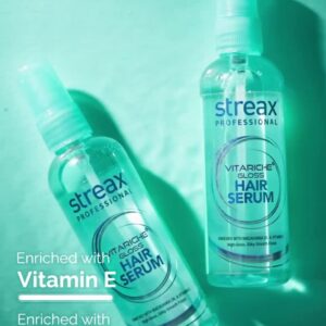 Best Hair Serum in 2025: Frizz-Free, Glossy Hair Awaits!