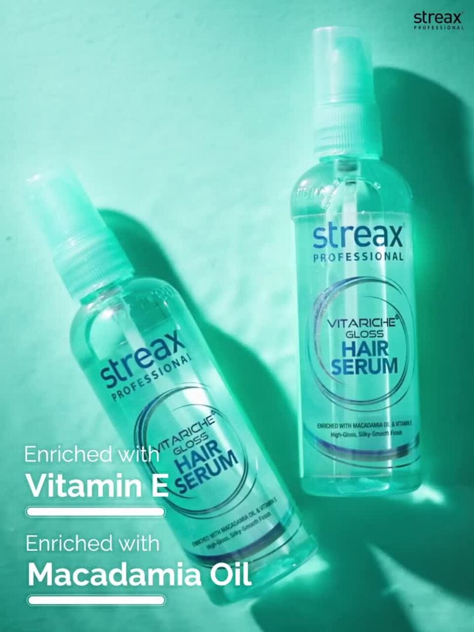 You are currently viewing Best Hair Serum in 2025: Frizz-Free, Glossy Hair Awaits!