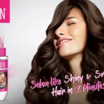 Livon Hair Serum Review: Does It Really Give You Salon-Finish Hair?