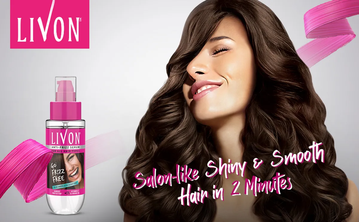 You are currently viewing Livon Hair Serum Review: Does It Really Give You Salon-Finish Hair?
