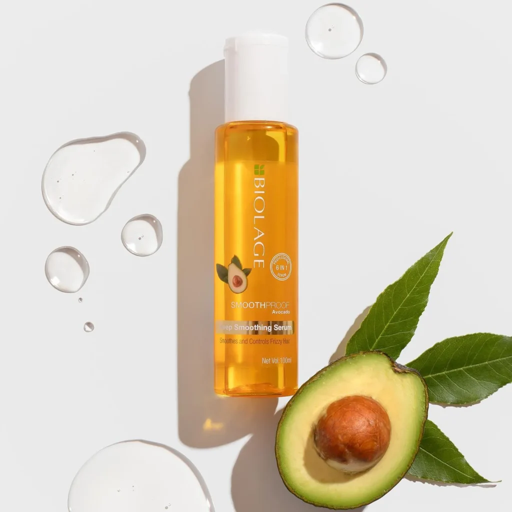 Biolage Smoothproof Hair Serum | best hair serum for women