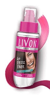 <strong>Livon Hair Serum</strong>