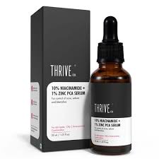 ThriveCo Hair Growth Serum 2.0 For Hair Growth & Hair Fall Control