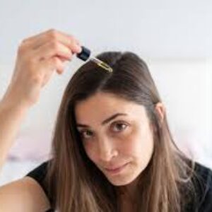 Side Effects of Hair Serum: What You Should Know Before Your Next Pump