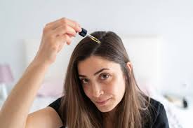Read more about the article Side Effects of Hair Serum: What You Should Know Before Your Next Pump
