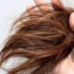 How to Stop Frizzy Hair Naturally: