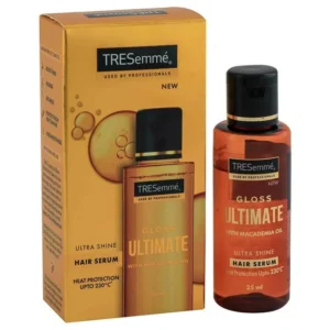 Read more about the article TRESemmé Hair Serum Review: