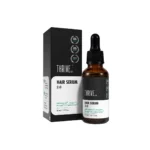 ThriveCo Hair Growth Serum 2.0: A Dermatologist-Recommended Solution for Thicker, Stronger Hair