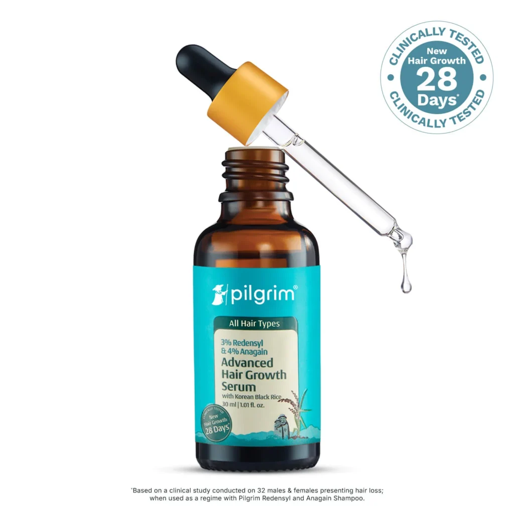 hair serum for men