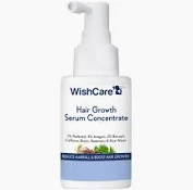 which hair serum is good for hair regrowth